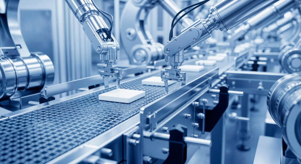 Manufacturing Analytics