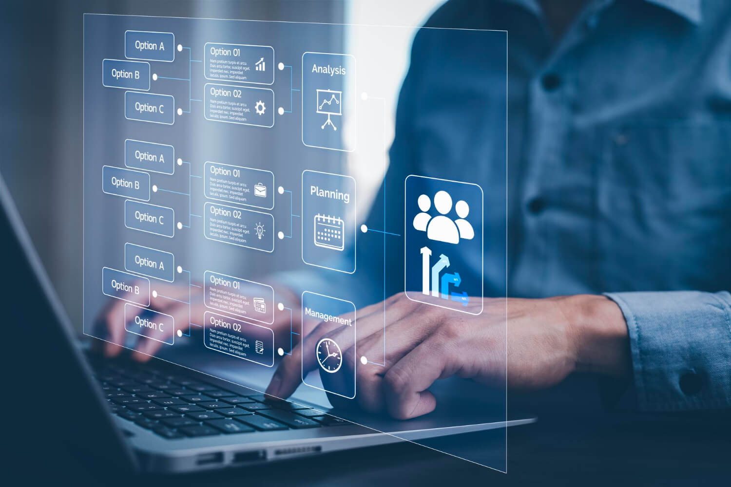 ITSM platform integration
