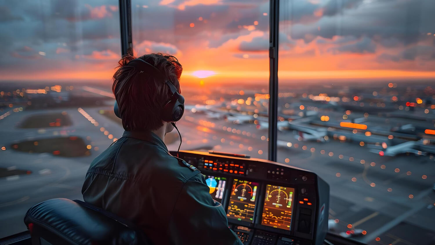 Flight Operations