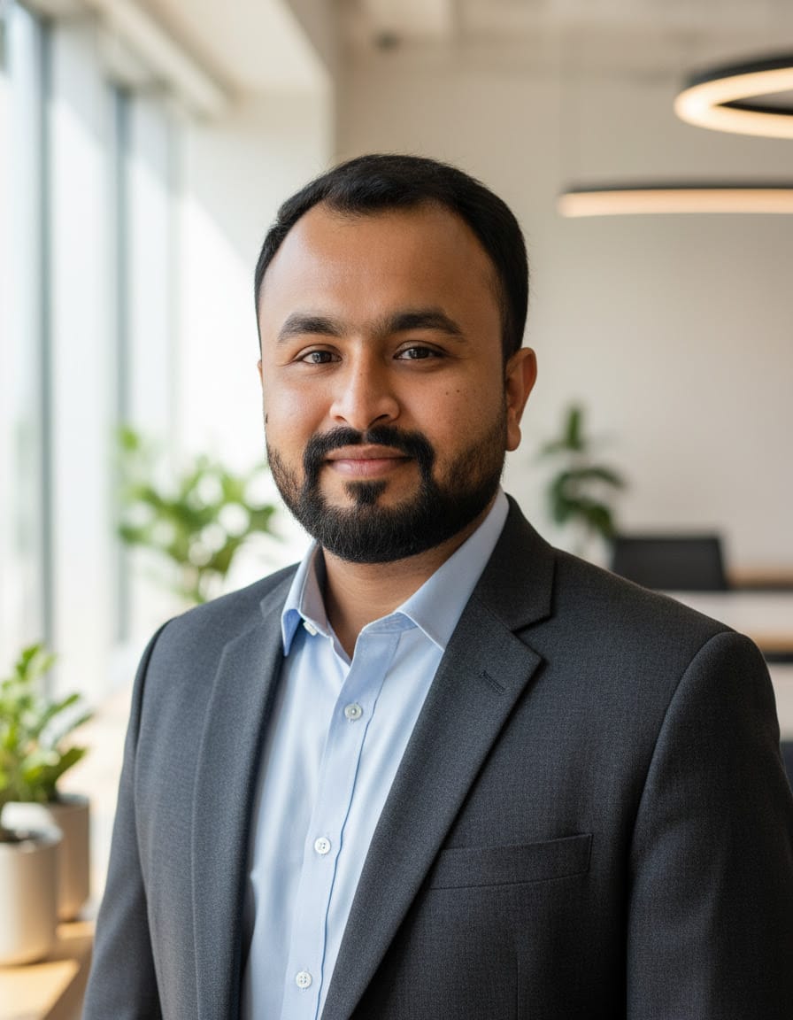 Hemant Jadhav