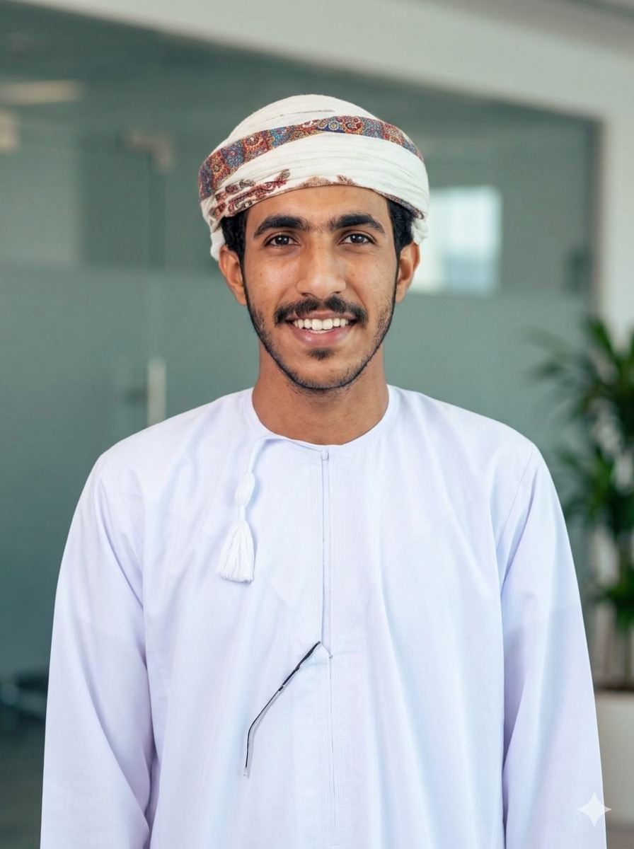 Mohammed Nizar Said Al Shanfari