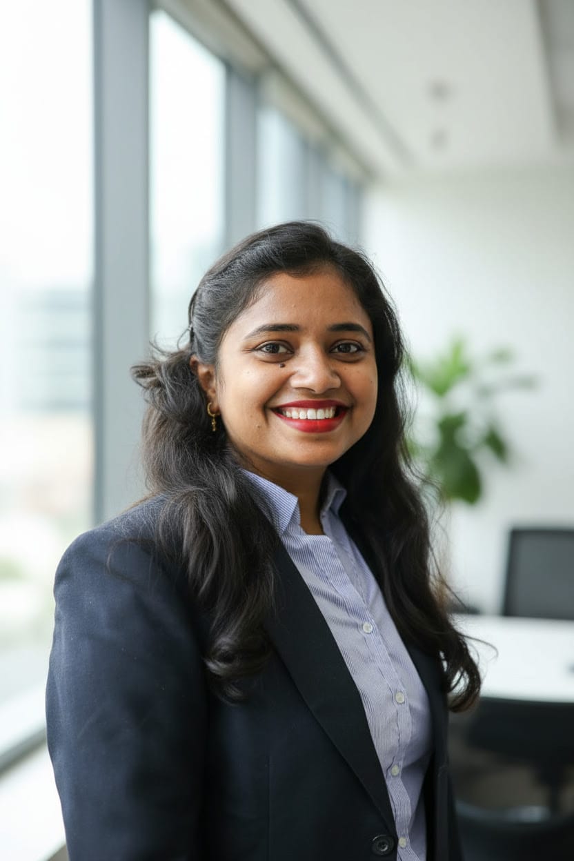 Pranita Singh