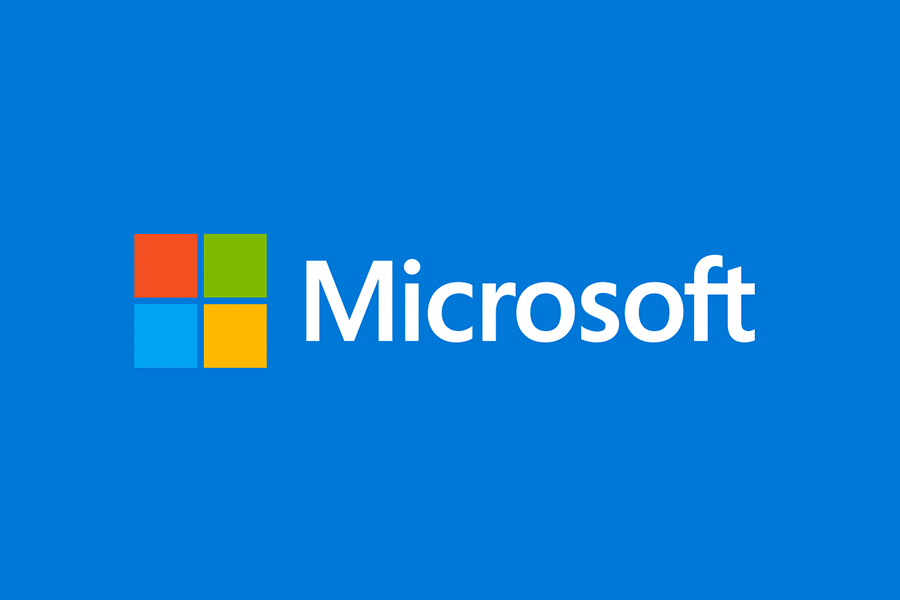 Microsoft