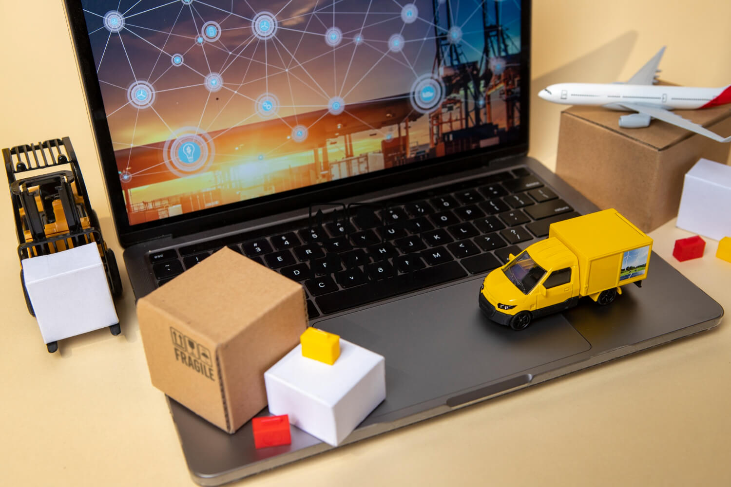 Supply Chain Inefficiency