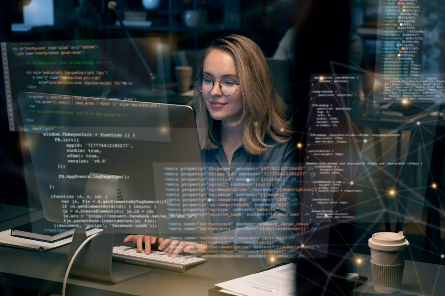 Data Quality & Governance