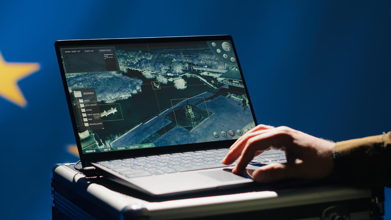 Geospatial tools and technology