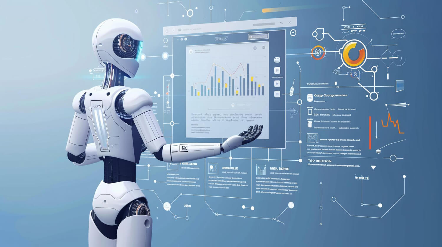 AI Strategy & Model Deployment