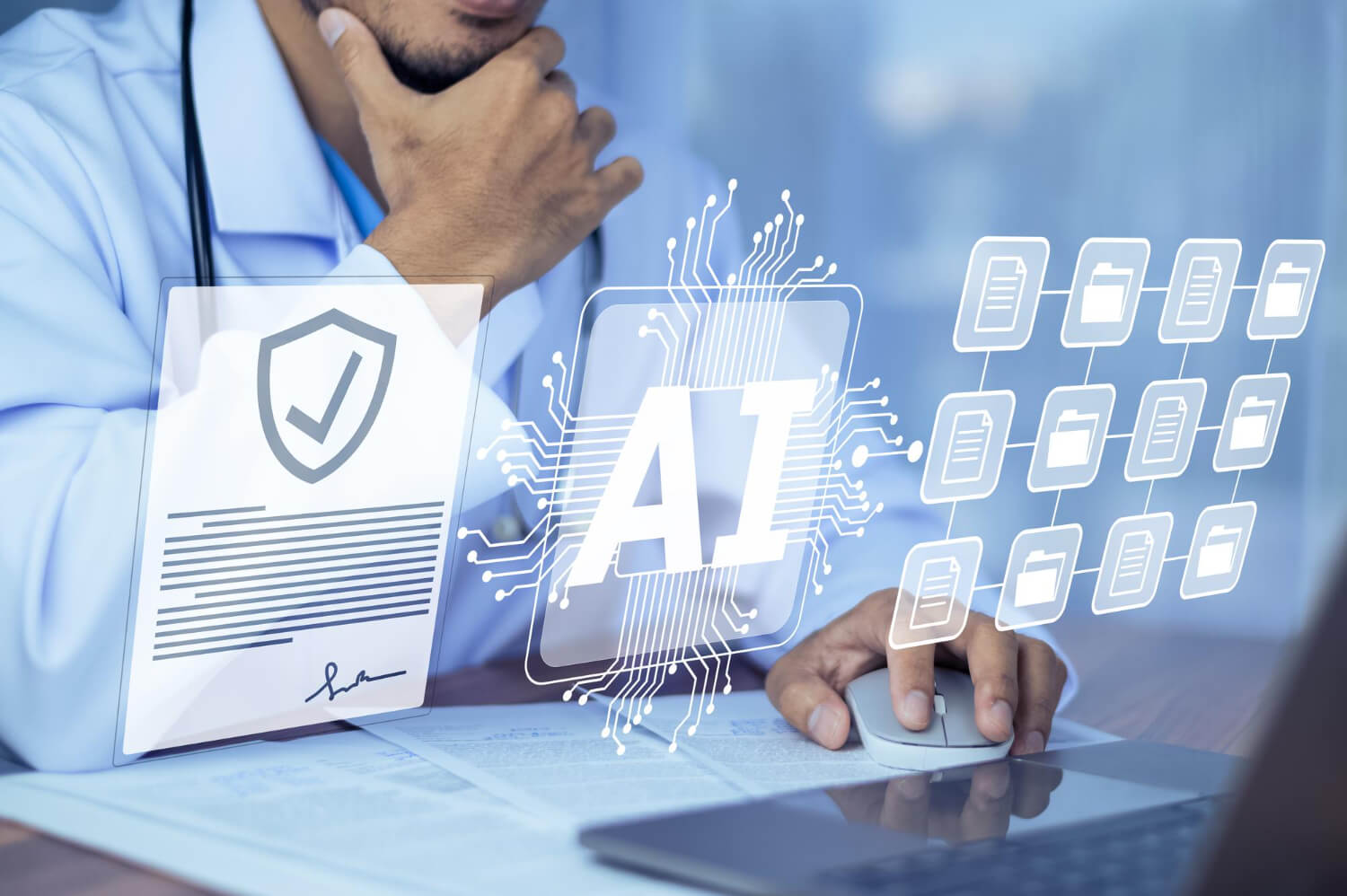 Document AI & NLP