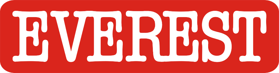 Logo of Everest spices