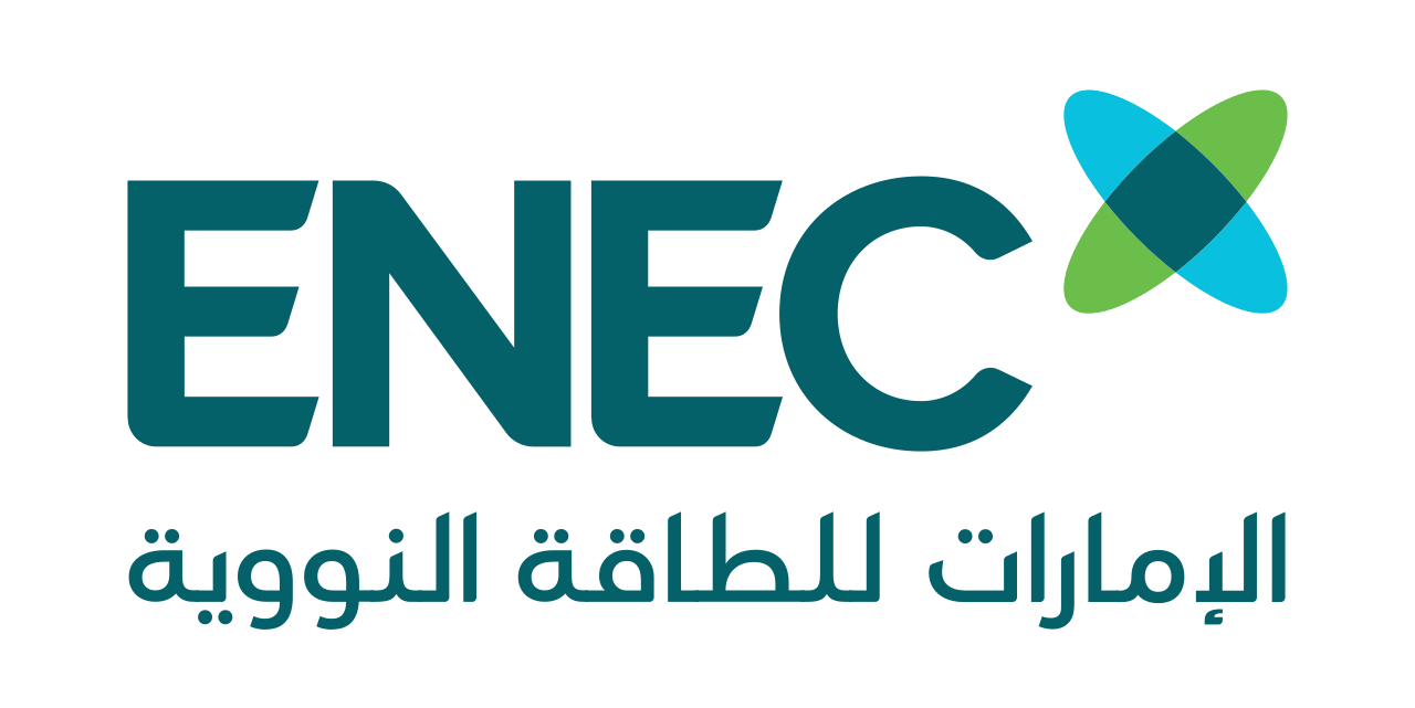 Emirates Nuclear Energy Company 2024 logo.svg