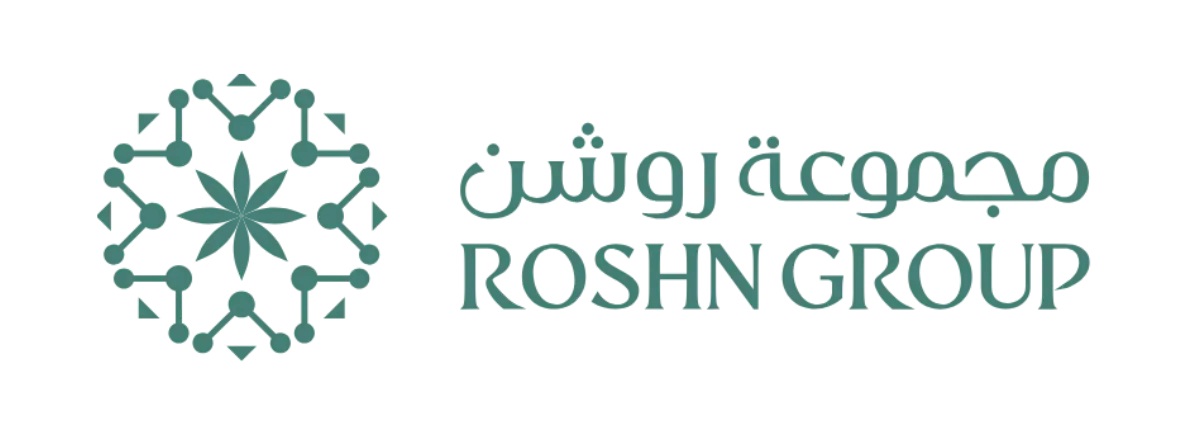 roshn logo