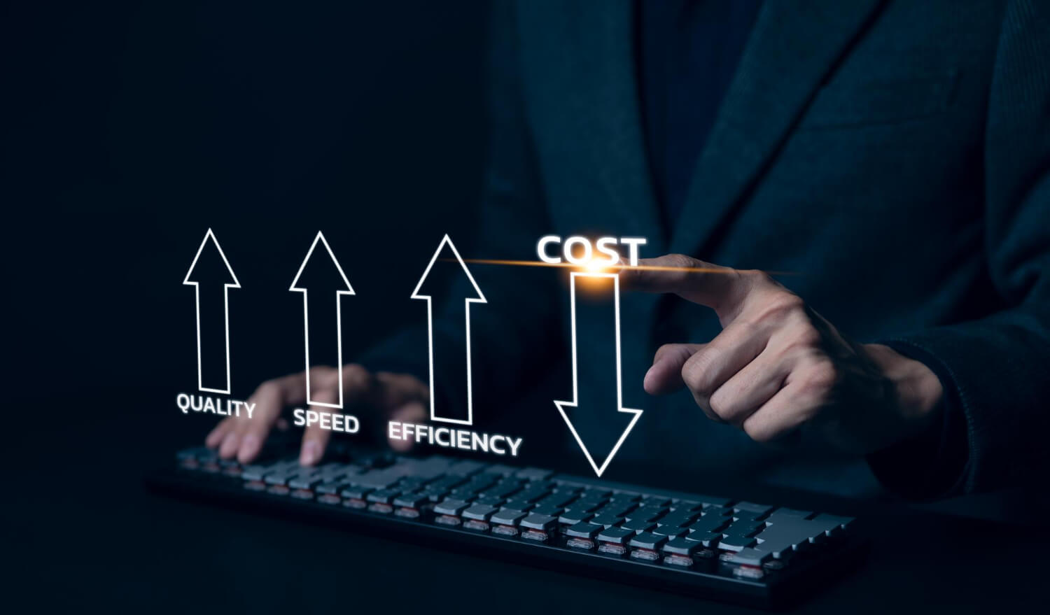 Claims Optimization